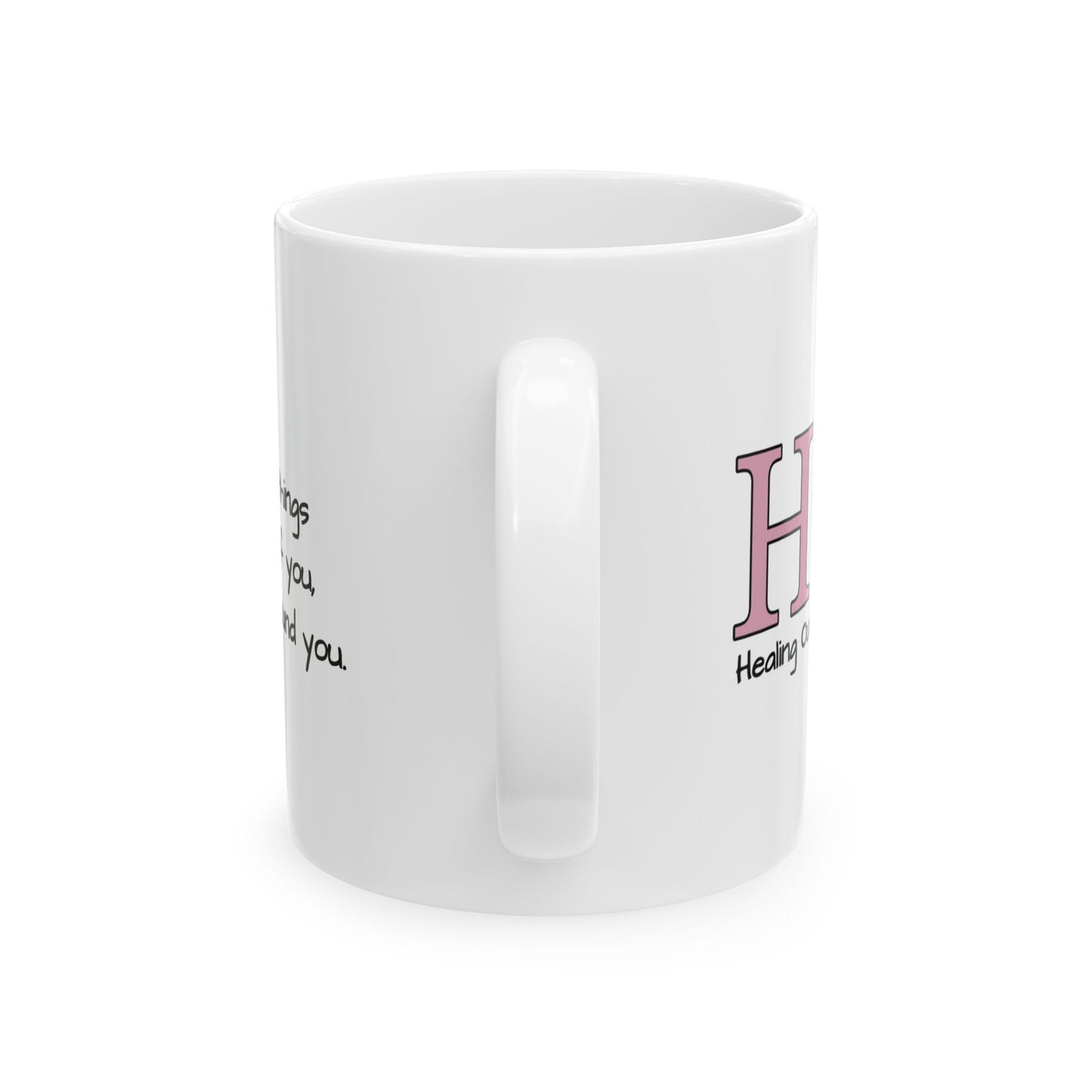 HOLI Mug