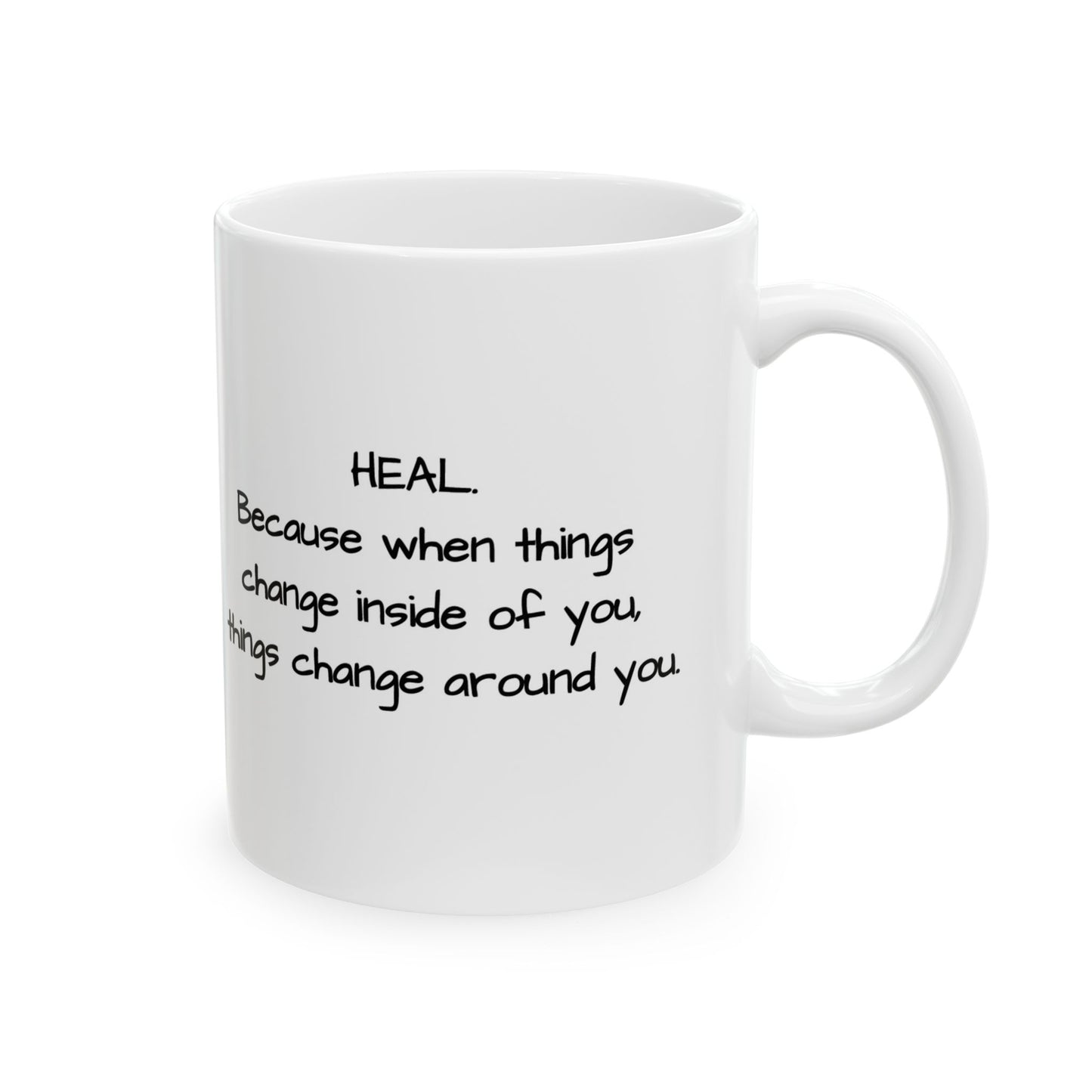 HOLI Mug