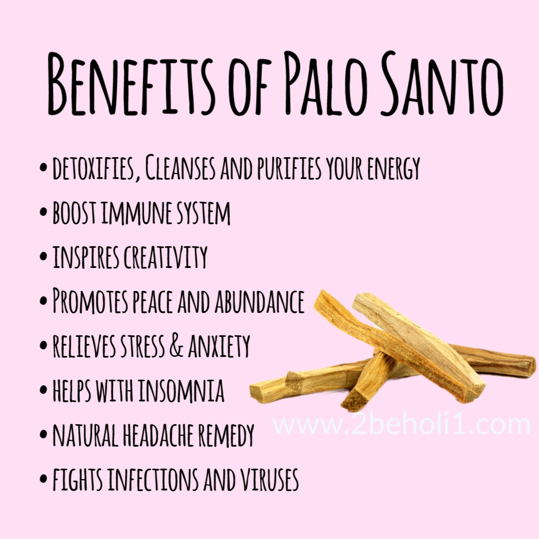 Palo Santo