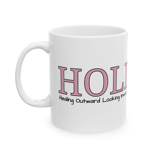 HOLI Mug